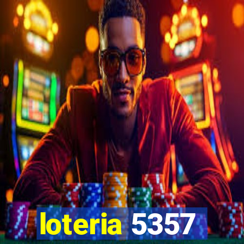 loteria 5357